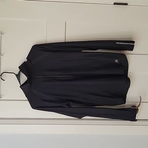 New Balance DRY Half Zip Running Jacket